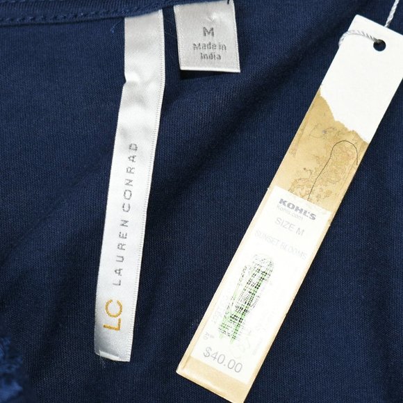 Lauren Conrad Top - Picture 7 of 7